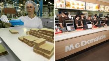 Kraš: Želimo da naše napolitanke uđu u McDonald's diljem svijeta