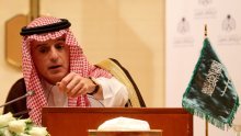 Saudijska Arabija čeka rezultate istrage, ali ako je napad došao iz Irana, to je - objava rata