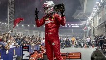 Sebastien Vettel kroz boks do prve pobjede u sezoni, ali i 53. u karijeri