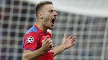 Briljantni Nikola Vlašić s dva gola i asistencijom vodio CSKA do pobjede