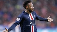 Neymar već drugi vikend za redom zabija i donosi pobjedu PSG-u