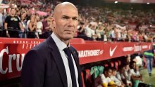 Zidane se spasio otkaza pa svojom izjavom ostavio sve igrače bez teksta: Bilo je teških trenutaka