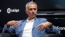 Jose Mourinho brutalno popljuvao klub kojem je hladno uzeo otpremninu od 26 milijuna eura; je li pretjerao?