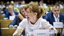 Biljana Borzan postala potpredsjednica europskih socijalista zadužena za ekonomiju