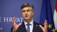 Plenković: Povezanost Europe i Azije nema alternative, to će biti jedan od prioriteta hrvatskog predsjedanja EU-om