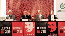 Najavljeno spektakularno otvorenje ciklusa Lisinski subotom