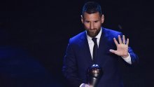 Otkriveno kako su glasovali; Leo Messi je svoj glas dao Cristianu Ronaldu, a Zlatko Dalić zaobišao je Luku Modrića