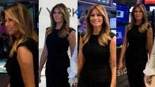 Ni Melania Trump ne može odoljeti cipelama s ovim hit detaljem