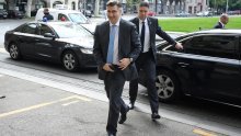 U HDZ-u zasjeda stranačka Zajednica branitelja, stigao i Plenković