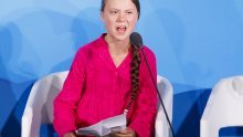 Hoće li Greta Thunberg dobiti Nobelovu nagradu za mir? Jedna stvar mogla bi joj umanjiti šanse