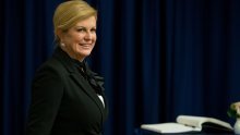 Kolinda Grabar Kitarović kandidaturu objavljuje u srijedu