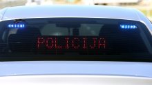 Zamjenik glavnog ravnatelja policije vozio 160 na cesti gdje je ograničenje 50 - snimka nestala iz evidencije