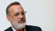 Nakon gotovo 40 godina staža u Hollywoodu, Tom Hanks dobitnik je nagrade za životno djelo