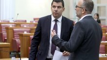 Grmoja: I Plenković i Ćorić su od travnja znali za prijetnje u Fondu za zaštitu okoliša