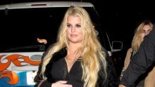 Neprepoznatljiva je: Jessica Simpson istopila 46 kilograma nakupljenih u trudnoći i pokazala da je ponovno u top formi