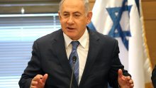 Netanyahu dobio mandat za formiranje nove vlade