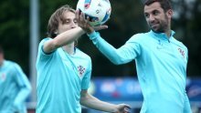 Modrić, Srna i ostalo društvo da nisu nogometaši bili bi...