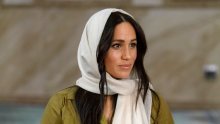 Pokušava li Meghan Markle afričkom turnejom popraviti svoju narušenu reputaciju?