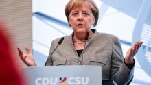 Brexit glavna tema uoči summita EU-a, Merkel vjeruje u mogućnost sporazuma