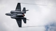 Hoće li hrvatsko nebo parati moćni lovac F-35? Nude se i Eurofighter, Gripen, ali i famozni rabljeni izraelski Barak