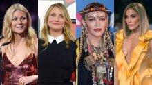 Jennifer Lopez oplela po slavnim kolegicama; evo kakvo ima mišljenje o Gwyneth Paltrow, Cameron Diaz i Madonni