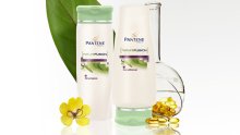 Osnažite kosu uz Pantene Pro-V Nature Fusion