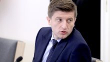 Marić: Proračun će biti uravnotežen unatoč rastu plaća