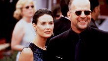 Demi Moore otkrila što doista misli o Bruceu Willisu, a on joj je, unatoč svemu, pružio podršku na promociji knjige