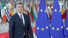 Plenković: Komisija ima razumijevanja za posebni zakon o Vukovaru