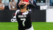 Samo jedan čovjek u Serie A u ovome je bio gori od Cristiana Ronalda; zašto trener ne oduzme Portugalcu tu privilegiju?