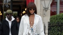 Naomi Campbell progovorila o borbi s ovisnošću, ali i o tome kako na pragu 50-e još uvijek nije spremna postati majkom