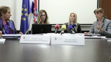 Od postupka se izvukli Bandić i Martina Dalić, a posebno lucidno Milijan Brkić: Moj brat je vlasnik satova, nema ništa protiv da ih nosim