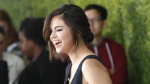 Fotografijom iz djetinjstva Selena Gomez osigurala više od osam milijuna lajkova