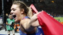 Počinje SP u atletici na kojem naša Sandra Perković može ispisati povijest i postati najveća ikada