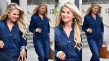 Mnoge se žene u 66. godini ne bi usudile nositi ovaj odjevni komad, ali ne i Christie Brinkley