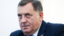 Dodik ne odustaje od blokade: BiH ni po kojim uvjetima neće u NATO