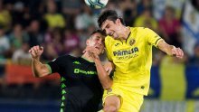 'Žuta podmornica' razbila Betis; Villarreal uvjerljivo stigao do treće pobjede u sezoni