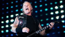 Metallica odgodila turneju – James Hetfield ide na odvikavanje