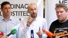 Ugostitelji: Predloženo smanjenje PDV-a na 13 posto spas je u zadnji čas