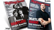 Što vas očekuje u novom izdanju magazina Rolling Stone