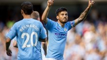 Veznjak Manchester Cityja ispisao povijest Premiershipa; nikad nitko nije tako brzo došao do toga jubileja