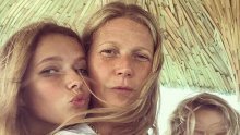 Gwyneth Paltrow i njena kćer izgledaju kao blizanke na zajedničkoj fotografiji