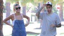 Justin Bieber i Hailey Baldwin objavili fotografiju iz vremena kad su se upoznali