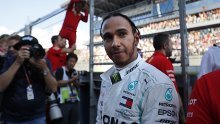 Lewis Hamilton trijumfirao u Sočiju i prekinuo niz Ferrarija