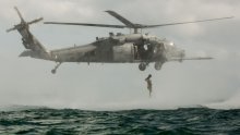 [VIDEO] Kreće proizvodnja najnovije inačice legendarnog helikoptera Black Hawk za američku vojsku