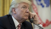 Trump Turskoj najavio 'moćne sankcije': Potpuno sam spreman brzo uništiti tursko gospodarstvo