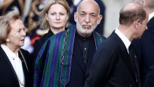 Karzai pozvao Bidena da promijeni odluku o zamrznutoj afganistanskoj imovini: 'To je nepravedno i nepošteno'