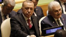 BiH poništila dozvole boravka za četvoro turskih državljana koje traži Erdogan