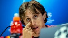 Luka Modrić najavio autobiografiju: Sretan sam što ću podijeliti životnu priču sa svima vama