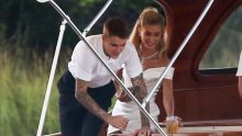 Vjenčanica s porukom: Hailey pokazala u čemu je izrekla sudbonosno 'da' Justinu Bieberu